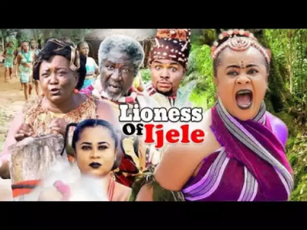 Lioness Of Ijele Part 1&2 - 2019